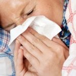 Where the flu outbreak has been hitting Germany the hardest