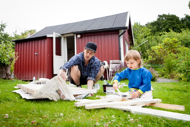 From frugality to fika: How Ikea exported a certain image of Sweden