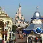 Disneyland Paris to build Star Wars zone in €2 billion upgrade