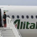 Today in Italian politics: Free flights to Italy?