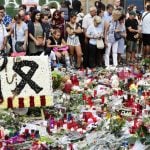France charges man allegedly linked to Barcelona attack