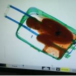 Father of boy smuggled into Spain in suitcase on trial