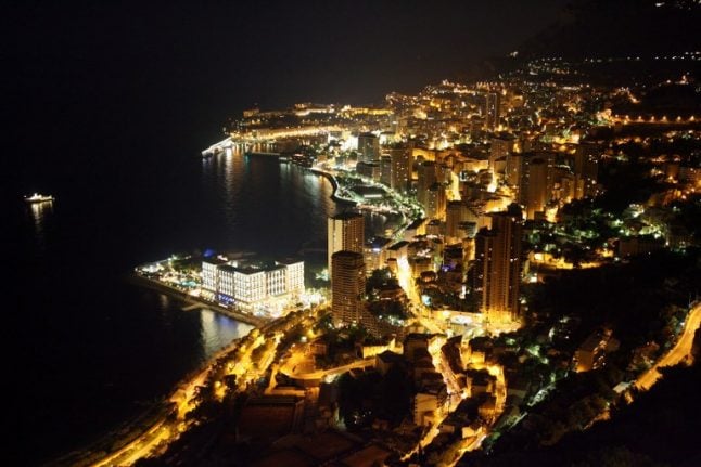France finally puts brakes on impunity for Monaco's speeding drivers