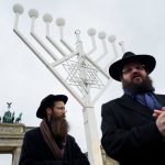Let’s be careful before we talk about rising anti-Semitism in Germany