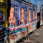 Today in Italian politics: Polls, protestors and populism