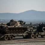 France and Turkey to work on new ‘roadmap’ to end Syrian war