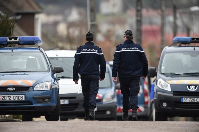 Cash delivery driver pays 'millions' to free daughter kidnapped in France