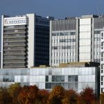 EU migration chief denies links to Novartis bribery scandal