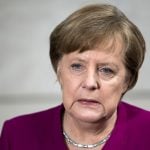 ‘Serious differences’ still blocking government deal, says Merkel