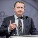 OPINION: Why PM Lars Løkke Rasmussen’s error-strewn English is fine by us