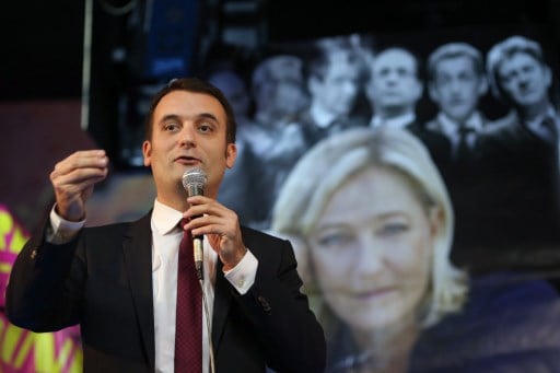 Les Patriotes: What you need to know about France’s newest far-right party