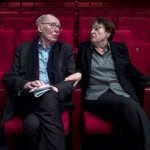 A movie a day for 60 years: cinema sustains a Berlin love