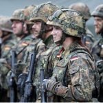 Underequipped German army ever less ready for battle, damning report concludes