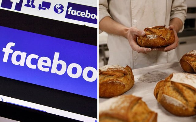French baker wins fight against Facebook over fake page