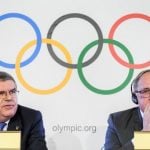 Russian athletes lose appeal over Olympics ban