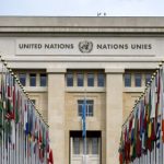 UN employees strike over pay cuts in ‘pricy Geneva’
