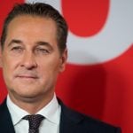 Austria shaken by ‘Nazi songbook’ scandal
