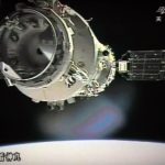 There’s a tiny chance China’s Tiangong-1 space station will fall over Italy