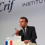 Anti-Semitism: Macron vows to tackle the ‘shame of France’