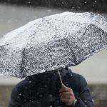 Winter making a comeback: snow and polar air on the way for Germany