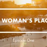 PODCAST: A Woman’s Place episode one. ‘Grace, Sara, and Stockholm’s music tech scene’.