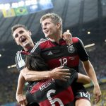 Toni Kroos: Brazil are ‘two grades’ better than 2014