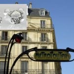 Paris Metro station heist sees thieves steal €300,000 of gems from Indian dealers