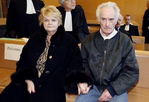 Picasso's French electrician has conviction for stealing artist's collection quashed