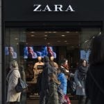 Zara shores up defences as internet threatens