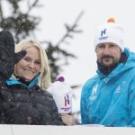 Norway’s Crown Princess Mette-Marit takes sick leave and schedules operation