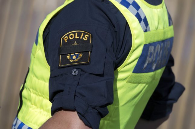 Swedish policeman blames twin brother after paying for sex: report