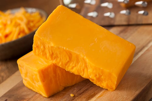 'English cheddar will have more free movement rights': Brits in Europe slam latest Brexit agreement
