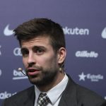 Barcelona’s Pique recalls tough love at Manchester United from Ferguson and Keane
