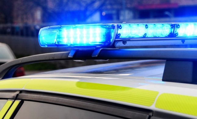 Uppsala police investigate weekend rape reports