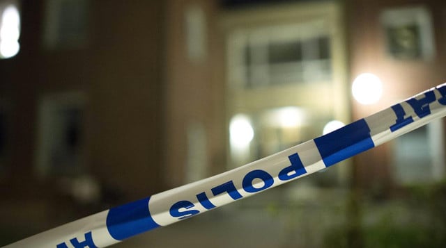 Helsingborg brawl leaves one dead and several injured