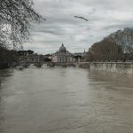 Spring is here, but Italy hit by a wave of bad weather