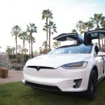 Basel police set to buy customised Tesla patrol cars