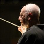 OBIT: Top Spanish conductor Jesus Lopez Cobos