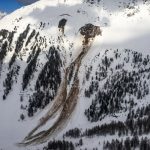 French nationals feared dead after Swiss avalanche