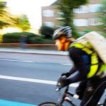 Renegade cyclists: Swiss politicians call for higher fines