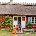 What they don’t tell you about moving to Sweden for love