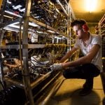 Gondo’s new gold rush: cryptocurrency boom breathes life into Swiss village
