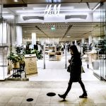 Cold start to 2018 hits H&M profits in ‘transitional year’