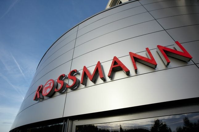 Drugstore chain Rossmann to become ‘Rossfrau’ for International Women’s Day