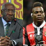 Footballer Mario Balotelli blasts Italy’s first black senator