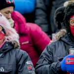 Norway no longer world’s happiest country: report