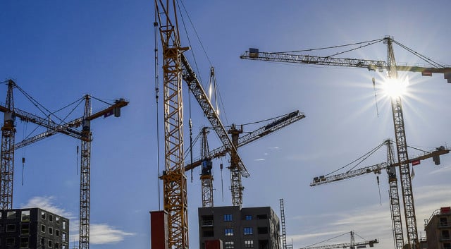 Housing construction in Sweden predicted to slow 'drastically'
