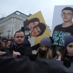 Slovak police free Italian suspects held after journalist murder