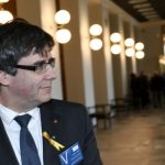 UN experts register claim Spain abusing Puigdemont’s rights