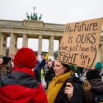 What you need to know about women’s rights in Germany
